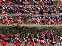 �㶫���Ͼ��С�ǧ�����峤���衱չ�ݡ�