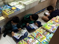 ��ĩ��С��桱��