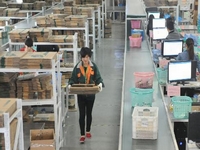 ���̿�ݱ�ս��˫ʮһ����