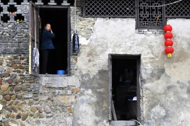 茶峒古镇:掩藏深闺的边城民族风情”