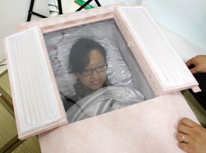 �ձ���ǰ������� ��������ײĸо���