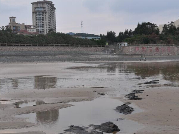 �㽭��ɽ8000���ľ���ż���¶ɳ̲ �ִ��׻١�