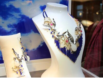 2014�й������鱦չʢ�缴����ϯ��