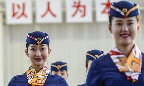 新疆“动姐”正式亮相”