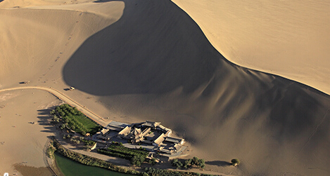 旅行计划还是要有的,万一天降假期呢?”