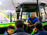 �����ػ�Яũ����Ʒ����������������ǹ���ũ��չ���ᡱ