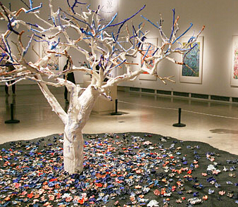 ������ʷʫ����������Ʒչ���ں��ݿ�Ļ��