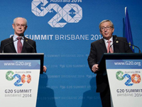 �Ĵ����ǣ�ŷ�˾���G20���Ϸ����ᡱ