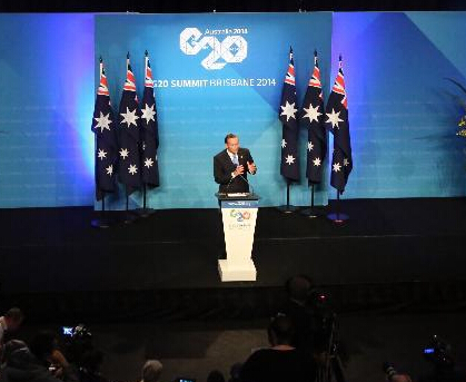 G20���: �Ĵ��������������س�ϯ���߻ᡱ