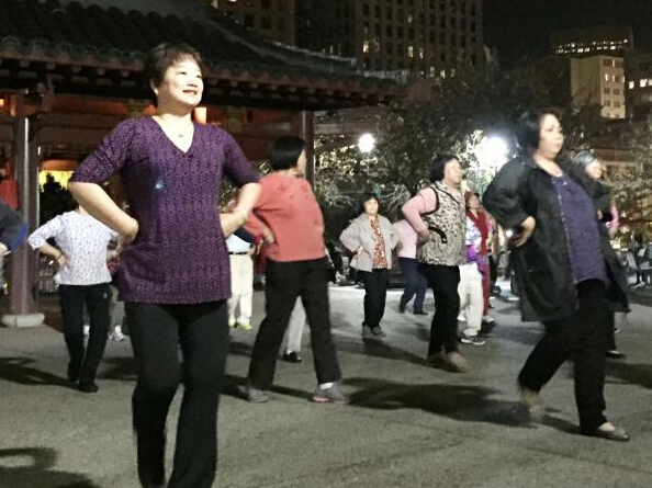 �����ɽ�ɽ�й��Ǵ��������㳡�衱