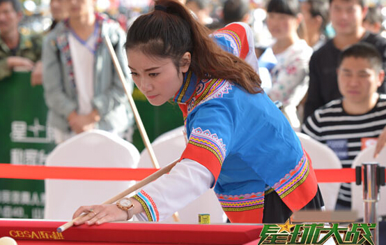 《星球大战》首播获赞 城市挑战完美收官”