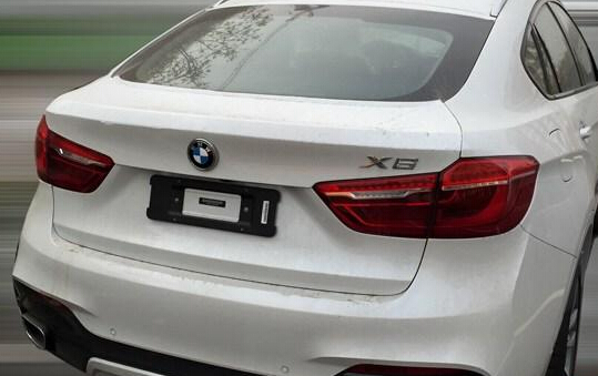 ���ݳ�չ���� ��ȫ��X6 xDrive50iʵ����