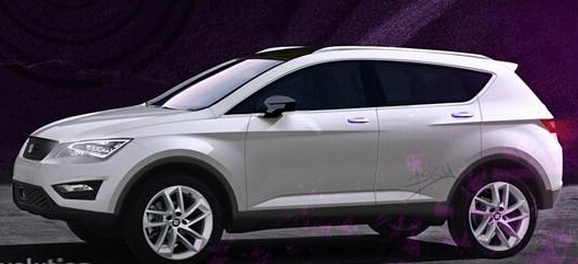 2016��Ͷ�� ��������SUV������Prostyle��
