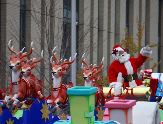 ���׶���е�110��ʥ�����˴�Ѳ�Ρ�