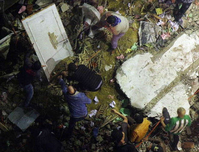 ��������һ¥��̮����������11�ˡ�