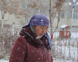 �½��ֵس��ֱ�ѩ ������½�������26�桱