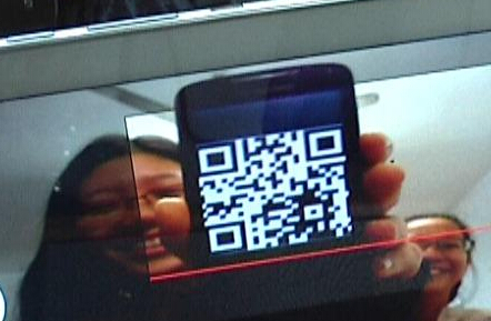 ��У���������� ÿ��ר������ǩ����ά�롱