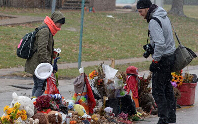 �ж���ǰ�ĸ���ɭ��