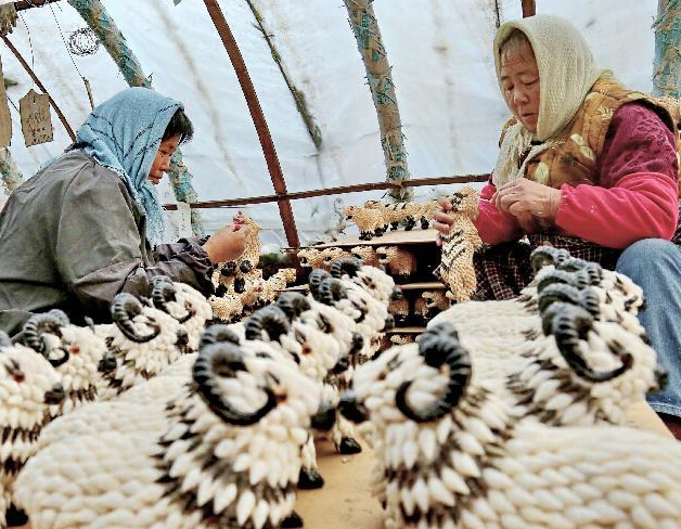 小贝壳大市场”