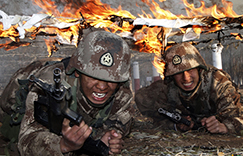 ��սʿʵս����������Ѫ�Ի�����