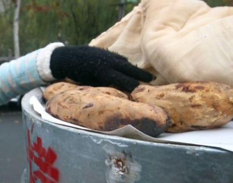 ���ϡ������ع��á���̯�Ȱ�Ѫ����硱