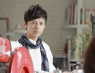 何炅亲自把关《栀子花开2015》 天然美成硬标准”