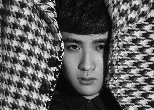 肖镒舟《放进心里面》获赞最佳表白情歌 筹拍MV”