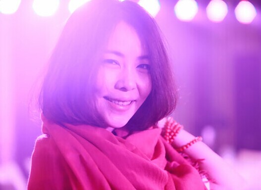 魏雪漫加入《我是歌手3》成谜 网友喊话求治愈”