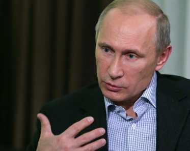 普京:俄印在军事经贸等领域合作前景广阔”