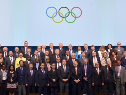摩纳哥会议闭幕 国际奥委会进入改革时代”