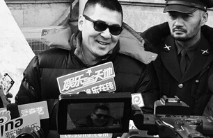 高群书《父亲的身份》力荐齐溪 陈建斌称合作愉快”