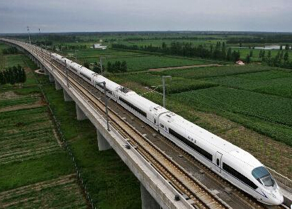 京沪将开行至广深高铁动卧列车 20日起售票(图)”