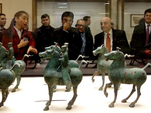 פ���⽻���ھ��ιۡ�˿��֮·������չ��