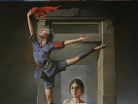 《河水清清》”