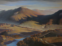 《霜降时节》”