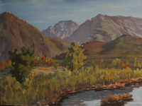 王东男作品欣赏”