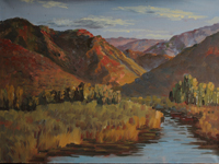 王东男作品欣赏”