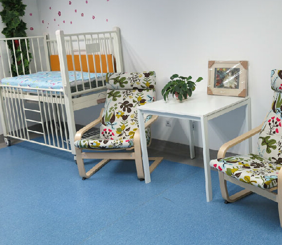 北京市东城区:女职工可向单位申请建“妈咪屋””