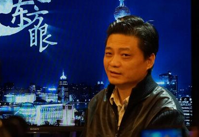 崔永元拉肚子被送急诊 否认央视人员空缺”