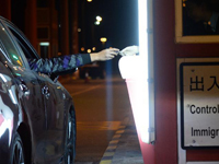 珠澳各口岸正式实施新通关安排”