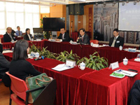 “前海香港合作论坛”在港举行”