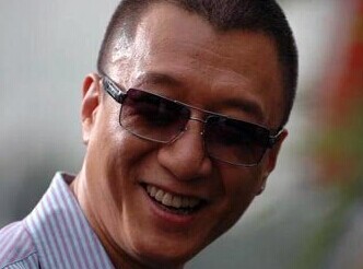 孙红雷:海清第一次见面就给我个下马威(图)”