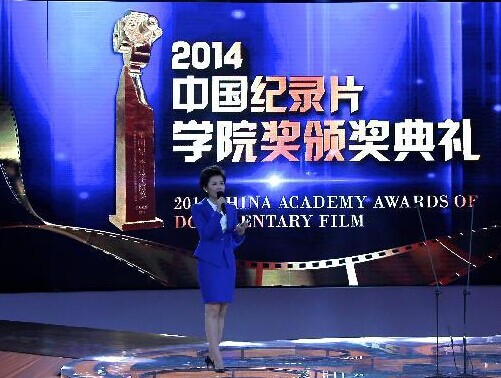 2014�й���¼ƬѧԺ���ھ��佱��