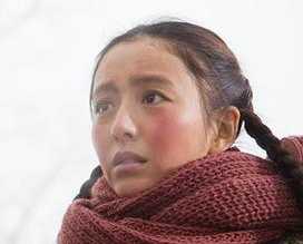 《智取威虎山3D》过3亿 佟丽娅获赞演技突破”