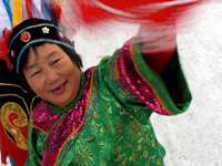 ��������ӭ���ꡱ