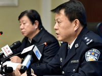 太原市公安局长向“12·13”案件受害人家属和社会道歉”