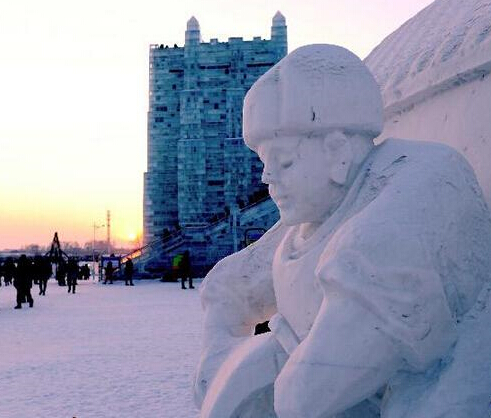 ��31����������ʱ�ѩ�ڿ�Ļ��