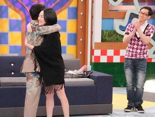 Selina促成“S佼”世纪和解 获小S发短信感谢”