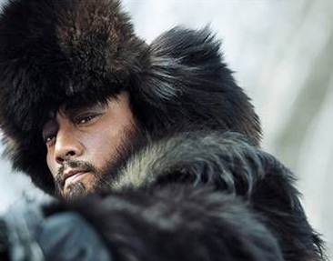 红色经典新时代逆袭 《智取威虎山》另类解析”