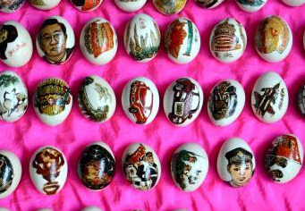 �������˴���200���������Ʒ ΰ��Ф�񡢰�ɽ��ˮһһչ�֡�